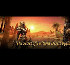 Vindictus: Geheimnisse der Zwielichtwüste startet am 29. Mai