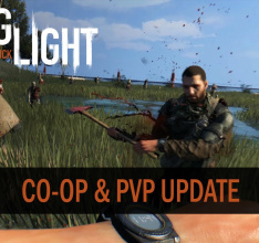 PvP Update for Dying Light Dev Tools & Future Plans