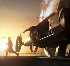 Syndicate erscheint am 23. Februar 2012 im Handel