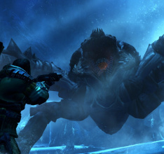 Lost Planet 3: Die Eiszeit beginnt im Juni