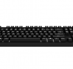 Cooler Master Tastatur Rapid i