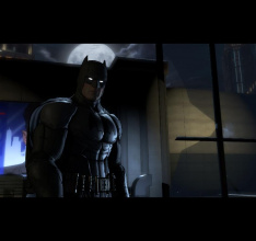 Batman – The Telltale Series Review