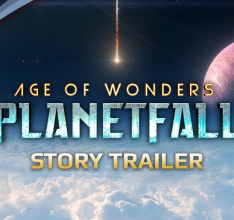Age Of Wonders: Planetfall Touches Down On August 6th