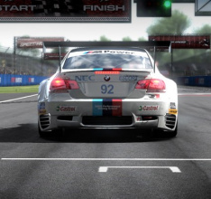 Need for Speed - Shift