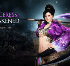 Black Desert Online: Here Comes the Sorceress Awakening and a Deadly New Boss