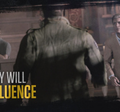 2K Releases Mafia III Father James and John Donovan – The Mentors Trailer