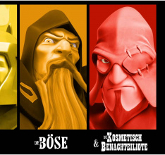 The Mighty Quest For Epic Loot - Kostenloses Helden-Wochenende läuft