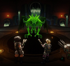 Activision and Sony Announce New Ghostbusters Game Coming This Summer