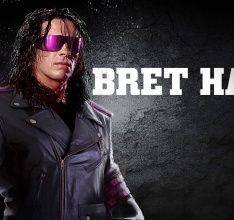 WWE Immortals One Year Anniversary Update Adds WWE Legend Bret Hart & More