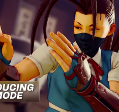 Street Fighter V Gets Exciting New Content