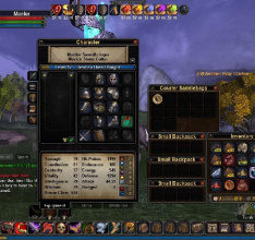 Vanguard: Saga of Heroes