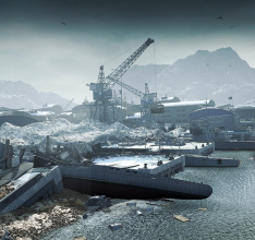 Sniper Elite 4: Deathstorm Launches Next Week