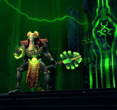 Warhammer 40, 000 Space Wolf The Saga of the Great Awakening