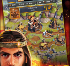 Thorne Wars - Deutsche Screenshots