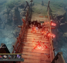 Vikings – Wolves of Midgard Playable Demo Now Out on PS4