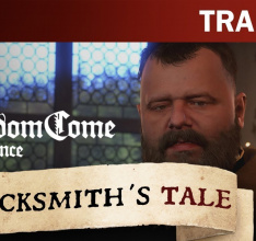 Kingdom Come: Deliverance