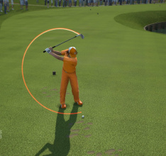 Tiger Woods PGA Tour 13