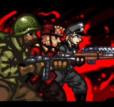 Deadly 30 erhältlich auf Steam