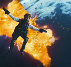 Call of Duty: Infinite Warfare – New Trailer Screw It, Lets Go to Space