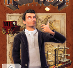 Gold Rush Anniversary