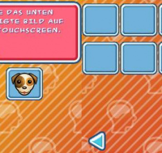 THINK Kids - Training f&uuml;r den Kopf