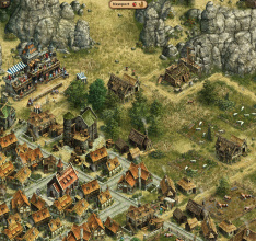 Anno Online: Freunde-Besuchen-Feature eingeführt