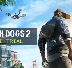 Watch_Dogs 2 Free Trial Now Available for PS4