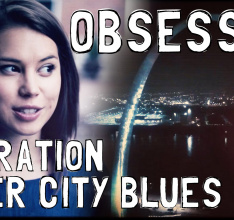 Ingress Obsessed 6 - Operation River City Blues (Part 1)
