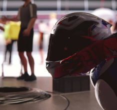 MotoGP 15 ab sofort erhältlich