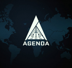 Achieve Global Domination in Agenda, Coming to PC, Mac, Linux on September 21