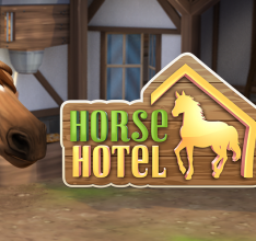 HorseHotel
