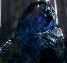 Dark Souls: Artorias Of The Abyss DLC ab sofort erhältlich