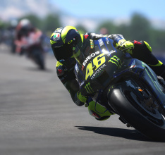 MotoGP 20