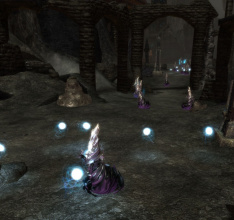 Das neueste Dungeon in Rift: Der Zaubererkessel