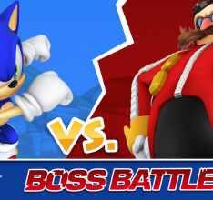 Sonic Dash - SEGA spielt verrückt und vermeldet 100% Valentinstags-freies Update