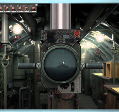 Silent Hunter Online: Brandneue Grafik-Engine in 3D