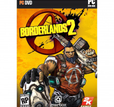 Borderlands 2