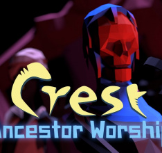 Crest: Ancestor Worship Out on Steam