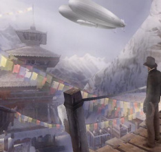 Indiana Jones und der Stab der K&ouml;nige