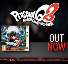 Persona Q2