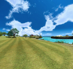 Everybodys Golf: World Tour