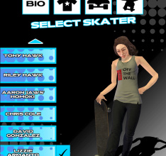 Tony Hawks Shred Session für Apple- und Android-Geräte angekündigt