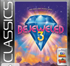 Bejeweled 3: Knobelhit reiht sich in die Riege der PC-Classics ein