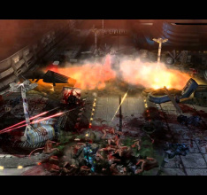 The Red Solstice Leaves Early Access