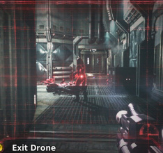 The Chronicles of Riddick - Assault on Dark Athena