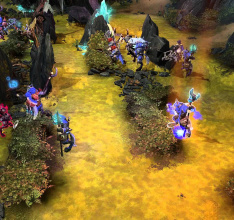 Dogs of War Online startet in die Open-Beta-Phase