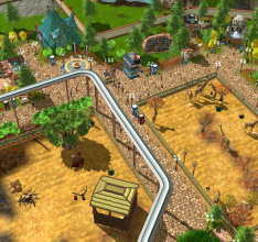 Wildlife Park 3 ab morgen im Handel