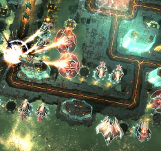 11 bit announces Anomaly Defenders