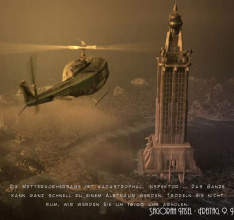 Sinking Island: Mord im Paradies