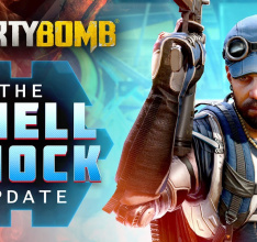 Splash Damage Breathing New Life Into Dirty Bomb